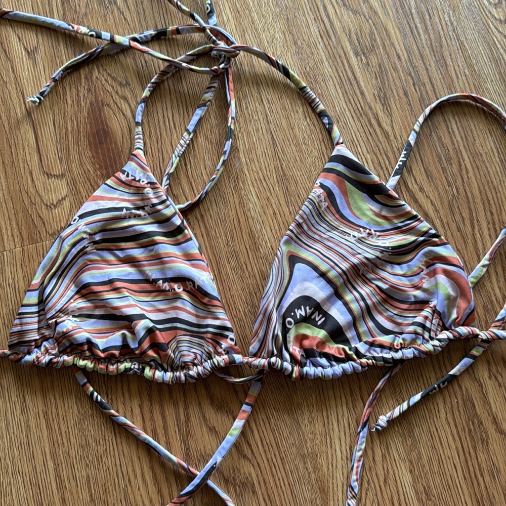Inamorata Bikini Set - Picture 9 of 9